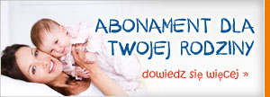 Abonamenty