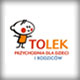 TOLEK HONORUJE KARTY DUŻEJ RODZINY